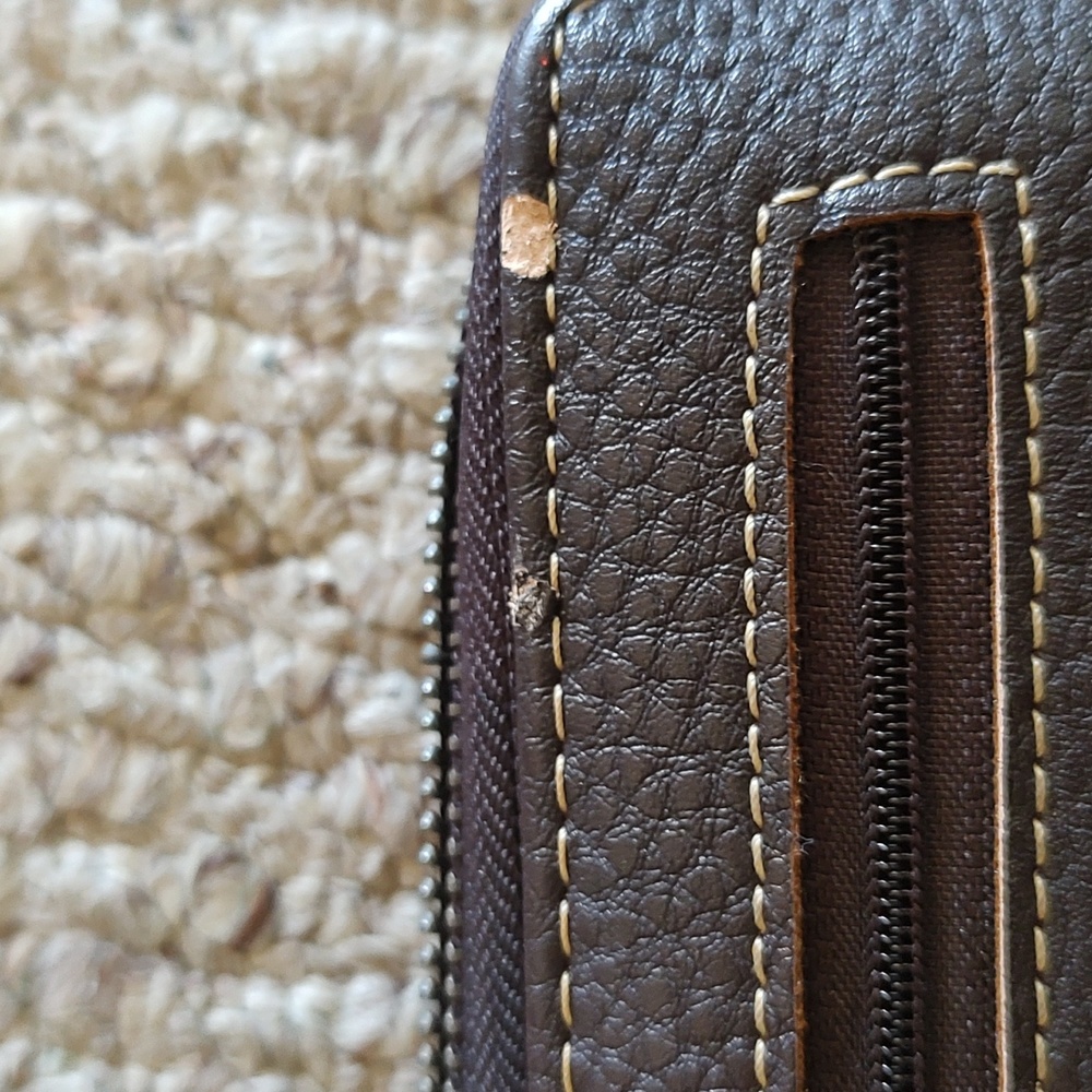 Trinity Ranch Wallet - image 4